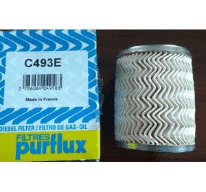 Топливный фильтр (вставка) Renault Master II (1998-2003) 1.9/2.5/2.8DTI 7701044913,7701478972,4502627,KX206D,8200416946,C493E Топливный фильтр (вставка) Renault Master II (1998-2003) 1.9/2.5/2.8DTI 7701044913,7701478972,4502627,KX206D,8200416946,C493E