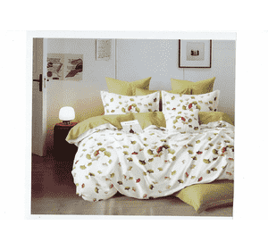 Постільна білизна Royal satin 77 180*220 Постільна білизна Royal satin 77 180*220