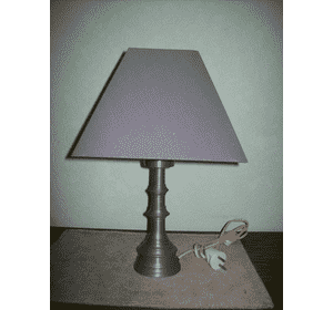 Лампа настільна  (3116)