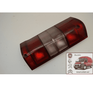Фонарь задний левый Fiat Ducato 230 (1994-2002) 1303000080,1326359080,5702871E,552-1918L-UE,FT86055 Фонарь задний левый Fiat Ducato 230 (1994-2002) 1303000080,1326359080,5702871E,552-1918L-UE,FT86055