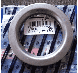 Опорный подшипник амортизатора Nissan NV 400 (2011-......) 7700424481,FT12277,FE22305, L25914, RUV865507, 865507, 513960, SAS2654025,SNR M255.07 Опорный подшипник амортизатора Nissan NV 400 (2011-......) 7700424481,FT12277,FE22305, L25914, RUV865507, 865507, 513960, SAS2654025,SNR M255.07
