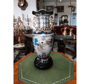 Ваза Китай. Вінтаж (5751) Ваза Китай. Вінтаж (5751)