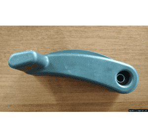 Ручка двери задней левой внутренняя Ситроен Джампер / Citroen Jumper III / IV (2006-2014-.....) 735536268,735471000,8720 78,8720 82,1607149580 Ручка двери задней левой внутренняя Ситроен Джампер / Citroen Jumper III / IV (2006-2014-.....) 735536268,735471000,8720 78,8720 82,1607149580