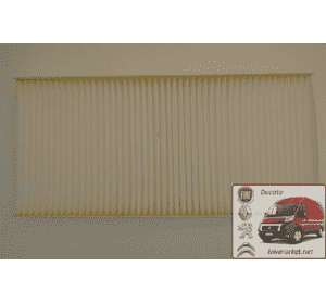 Воздушный фильтр Ситроен Джампи / Citroen Jumpy III  VALEO VAL715614 Воздушный фильтр Ситроен Джампи / Citroen Jumpy III  VALEO VAL715614