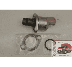 Редукционный клапан ТНВД Клапан высокого давления Citroen Jumper III / IV (2006-2014-.....) 2.2HDI 1920QK,6C1Q9358AB,9665523380,FT80108,SID81.093,DCRS300260 Редукционный клапан ТНВД Клапан высокого давления Citroen Jumper III / IV (2006-2014-.....) 2.2HDI 1920QK,6C1Q9358AB,9665523380,FT80108,SID81.093,DCRS300260