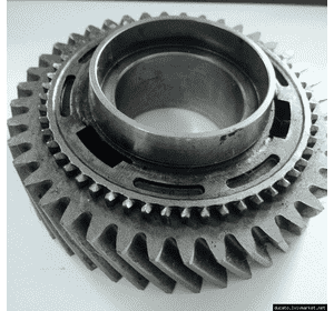 Шестерня 2-й передачи 23х41 MLC Ситроен Джампер / Citroen Jumper II (2002-2006) 2.0 HDI 9653583680, 9681568988,233580 Шестерня 2-й передачи 23х41 MLC Ситроен Джампер / Citroen Jumper II (2002-2006) 2.0 HDI 9653583680, 9681568988,233580