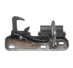 Замок капота  верхний (крюк) VOLKSWAGEN GOLF 6 09-14 (ФОЛЬКСВАГЕН  ГОЛЬФ 6) (1Q0823480) Замок капота  верхний (крюк) VOLKSWAGEN GOLF 6 09-14 (ФОЛЬКСВАГЕН  ГОЛЬФ 6) (1Q0823480)