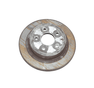 Тормозной диск задний  вентилируемый D292 RENAULT KOLEOS 2008-2016 (РЕНО КОЛЕОС) (432003112R) Тормозной диск задний  вентилируемый D292 RENAULT KOLEOS 2008-2016 (РЕНО КОЛЕОС) (432003112R)
