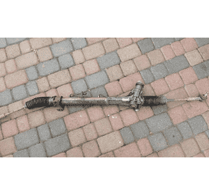 Рулевая рейка гидравлическая Citroen Jumper (1994-2002) 4000EC, 4004E4, 4000LF, 4000Q3, 4000EF,15L00779 Рулевая рейка гидравлическая Citroen Jumper (1994-2002) 4000EC, 4004E4, 4000LF, 4000Q3, 4000EF,15L00779