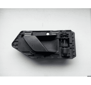Ручка двери передней правой внутренняя Citroen Berlingo M49 (1996-2003) 9143 95,914395, 9143.95, 9621422877 Ручка двери передней правой внутренняя Citroen Berlingo M49 (1996-2003) 9143 95,914395, 9143.95, 9621422877