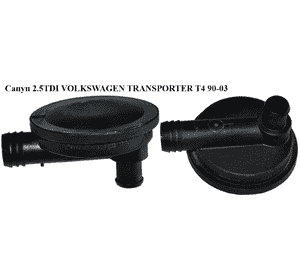 Сапун 2.4D 2.5TDI VOLKSWAGEN TRANSPORTER T4 90-03 (ФОЛЬКСВАГЕН  ТРАНСПОРТЕР Т4) (023129101, 074129101, Сапун 2.4D 2.5TDI VOLKSWAGEN TRANSPORTER T4 90-03 (ФОЛЬКСВАГЕН  ТРАНСПОРТЕР Т4) (023129101, 074129101,