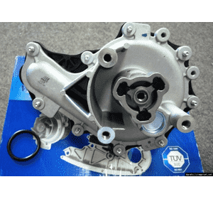 Водяная помпа (насос+корпус) Fiat Ducato 250 (2006-2014-.....) 2.2d 9659248280,1201H6,1609944880,6C1Q8K500AF,FT57152 Водяная помпа (насос+корпус) Fiat Ducato 250 (2006-2014-.....) 2.2d 9659248280,1201H6,1609944880,6C1Q8K500AF,FT57152