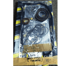 Комплект прокладок двигателя (без прокладки ГБЦ) Fiat Ducato 250 (2006-2014) 2.3 jtd 2124 26, 332.690, 504049360, FB5720, FB5721, HW150030 Комплект прокладок двигателя (без прокладки ГБЦ) Fiat Ducato 250 (2006-2014) 2.3 jtd 2124 26, 332.690, 504049360, FB5720, FB5721, HW150030