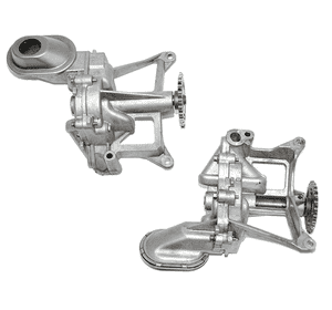 Масляный насос 2.0TDCI  FORD KUGA 13-21 (ФОРД КУГА) (9682393380) Масляный насос 2.0TDCI  FORD KUGA 13-21 (ФОРД КУГА) (9682393380)