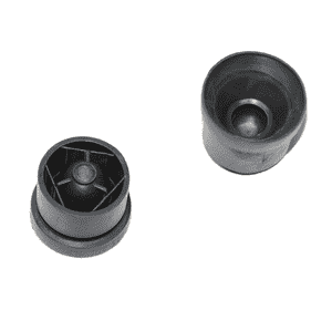 Втулка  , подушка декоративной крышки двигателя (Новая) SKODA OCTAVIA A5 2004-2013 (ШКОДА ОКТАВИЯ А5) Втулка  , подушка декоративной крышки двигателя (Новая) SKODA OCTAVIA A5 2004-2013 (ШКОДА ОКТАВИЯ А5)