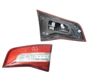 Фонарь правый  внутренний RENAULT KOLEOS 2008-2016 (РЕНО КОЛЕОС) (26550JY05A) Фонарь правый  внутренний RENAULT KOLEOS 2008-2016 (РЕНО КОЛЕОС) (26550JY05A)