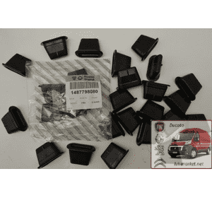 Направляющая втулка раздвижных дверей верх Фиат Скудо / Fiat Scudo 220 (1995-2004) 1487798080,904645,98519J,ATT505 0183 Направляющая втулка раздвижных дверей верх Фиат Скудо / Fiat Scudo 220 (1995-2004) 1487798080,904645,98519J,ATT505 0183