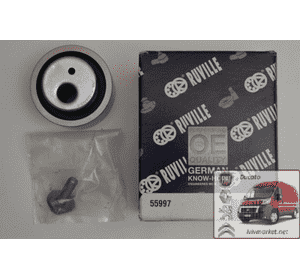 Ролик ГРМ Фиат Скудо / Fiat Scudo 220 (1995-2004) RUVILLE EVR55997 Ролик ГРМ Фиат Скудо / Fiat Scudo 220 (1995-2004) RUVILLE EVR55997