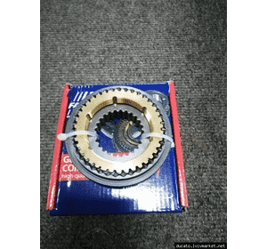 Синхронизатор КПП 5-6 перадача MLC (муфта) Фиат Дукато / Fiat Ducato (2014-.....) 9464823088,FT62283,9648057688, 2388 26,FT62005 Синхронизатор КПП 5-6 перадача MLC (муфта) Фиат Дукато / Fiat Ducato (2014-.....) 9464823088,FT62283,9648057688, 2388 26,FT62005