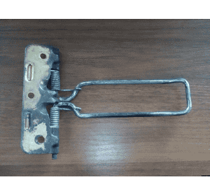 Ограничитель двери задней правой/ левой Citroen Jumper II (2002-2006) 8731G1,8731S6,1330563080,1304902080,1330585080 Ограничитель двери задней правой/ левой Citroen Jumper II (2002-2006) 8731G1,8731S6,1330563080,1304902080,1330585080