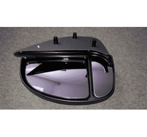 Зеркало наружное левое с 1999 механика Ситроен Джампер / Citroen Jumper II (2002-2006) 1325627080, 5402-04-9252913Р,8153CX, 8153JS, 8153BP Зеркало наружное левое с 1999 механика Ситроен Джампер / Citroen Jumper II (2002-2006) 1325627080, 5402-04-9252913Р,8153CX, 8153JS, 8153BP