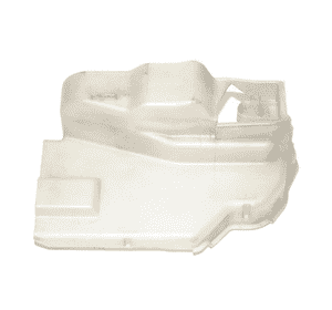 Накладка  замка двери передней правой VOLKSWAGEN TOURAN 03-10 (ФОЛЬКСВАГЕН ТАУРАН) (1T0837350) Накладка  замка двери передней правой VOLKSWAGEN TOURAN 03-10 (ФОЛЬКСВАГЕН ТАУРАН) (1T0837350)