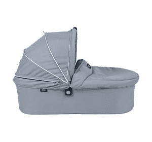 Люлька Valco baby External Bassinet для Snap & Snap4\Cool Grey