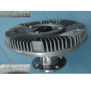 Вискомуфта вентилятора MAN 51066300071 Вискомуфта вентилятора MAN 51066300071