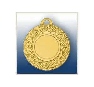 Медалі Д50мм