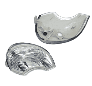 Поворотник левый  новый HYUNDAI TERRACAN 2001-2007 Прочие товары (92301-H1030, 92301H1030) Поворотник левый  новый HYUNDAI TERRACAN 2001-2007 Прочие товары (92301-H1030, 92301H1030)