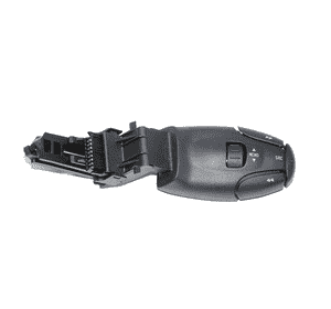 Подрулевой переключатель  мультимедиа PEUGEOT 207 2006-2015 (ПЕЖО 207) (96637240XT) Подрулевой переключатель  мультимедиа PEUGEOT 207 2006-2015 (ПЕЖО 207) (96637240XT)