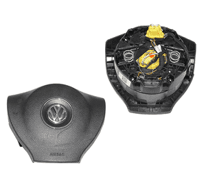 Подушка безопасности в руль   VOLKSWAGEN JETTA 10-18 (ФОЛЬСКАВАГЕН ДЖЕТТА) (3C8880201Q) Подушка безопасности в руль   VOLKSWAGEN JETTA 10-18 (ФОЛЬСКАВАГЕН ДЖЕТТА) (3C8880201Q)