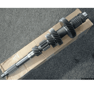 Первичный вал MLC (5 ступенчатая КПП) Citroen Jumper III / IV (2006-2014-.....) 2.2HDI 2311W1,9648988488,9688809188,HW800610 Первичный вал MLC (5 ступенчатая КПП) Citroen Jumper III / IV (2006-2014-.....) 2.2HDI 2311W1,9648988488,9688809188,HW800610