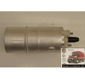 Насос топливный дизельный электрический в бак Citroen - Jumpy (1995-2004) EXP6128 Насос топливный дизельный электрический в бак Citroen - Jumpy (1995-2004) EXP6128