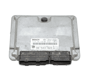 Блок управления двигателем 2.0DTI  OPEL ASTRA (G) 98-05 (ОПЕЛЬ АСТРА G) (0281001630, 90543923) Блок управления двигателем 2.0DTI  OPEL ASTRA (G) 98-05 (ОПЕЛЬ АСТРА G) (0281001630, 90543923)