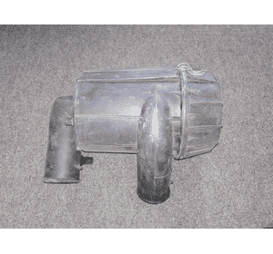 Корпус воздушного фильтра Citroen - Jumper (1994-2002) 1307194080,1420N7, 1420N8, Корпус воздушного фильтра Citroen - Jumper (1994-2002) 1307194080,1420N7, 1420N8,