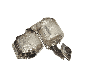 Катализатор 1.6 D4-D  TOYOTA AURIS 2012-2018 (ТОЙОТА АУРІС) (8574516, 82209087, 25051-YV030, 25051YV030) Катализатор 1.6 D4-D  TOYOTA AURIS 2012-2018 (ТОЙОТА АУРІС) (8574516, 82209087, 25051-YV030, 25051YV030)