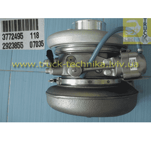 Турбина Iveco Eurotrakker Trakker Cursor 500370592 504003367 504044516 504255233 5042552330 4033101 50421765 Турбина Iveco Eurotrakker Trakker Cursor 500370592 504003367 504044516 504255233 5042552330 4033101 50421765