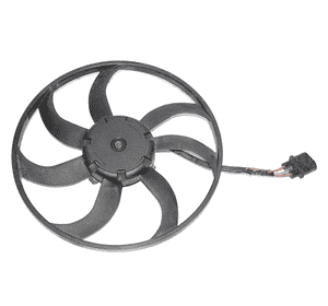 Вентилятор основного радиатора 1.9TDI 7 лопастей D410 VOLKSWAGEN TOURAN 03-10 (ФОЛЬКСВАГЕН ТАУРАН) (1K0959455EF, 1K0121203AG) Вентилятор основного радиатора 1.9TDI 7 лопастей D410 VOLKSWAGEN TOURAN 03-10 (ФОЛЬКСВАГЕН ТАУРАН) (1K0959455EF, 1K0121203AG)