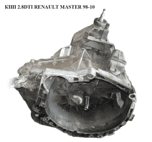 КПП 2.8DTI  RENAULT MASTER  98-10 (РЕНО МАСТЕР) (PF1020, 4401634, 4501397, 4502450, PF1 AA 020, PF1 020) КПП 2.8DTI  RENAULT MASTER  98-10 (РЕНО МАСТЕР) (PF1020, 4401634, 4501397, 4502450, PF1 AA 020, PF1 020)