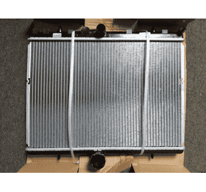 Радиатор охлаждения Citroen Jumpy III (2007-……) 1330Q7,133368,239708А1,1401279580,D7C010TT,1498986080,