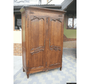 Шафа деревяна  Луї (5367) Шафа деревяна  Луї (5367)