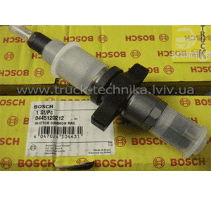 Форсунка паливна Iveco Форсунка паливна Iveco