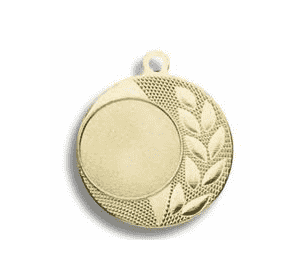 Медалі Д40мм