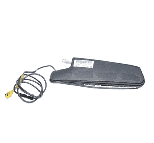 Подушка безопасности сиденья  правая VOLKSWAGEN GOLF 6 09-14 (ФОЛЬКСВАГЕН  ГОЛЬФ 6) (5K4880242) Подушка безопасности сиденья  правая VOLKSWAGEN GOLF 6 09-14 (ФОЛЬКСВАГЕН  ГОЛЬФ 6) (5K4880242)