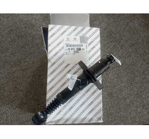 Главный цилиндр сцепления Citroen - Jumper II (2002-2006) 1607332180,218250,1331560080 Главный цилиндр сцепления Citroen - Jumper II (2002-2006) 1607332180,218250,1331560080