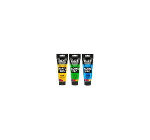 Фарба акрилова Acryl PRO ART Kompozit 75 мл Фарба акрилова Acryl PRO ART Kompozit 75 мл