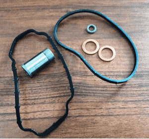 Ремкомплект ТНВД (топливная система BOSCH) Peugeot Expert (1995-2004) 044265903,1467010501,ENT200003 Ремкомплект ТНВД (топливная система BOSCH) Peugeot Expert (1995-2004) 044265903,1467010501,ENT200003