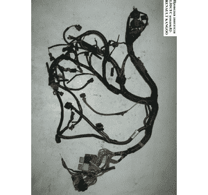 Проводка двигателя 1.5DCI 03- с конд. RENAULT KANGOO 97-07 (РЕНО КАНГО) (8200731566) Проводка двигателя 1.5DCI 03- с конд. RENAULT KANGOO 97-07 (РЕНО КАНГО) (8200731566)