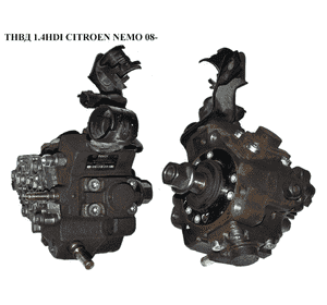 ТНВД 1.4HDI  CITROEN NEMO 08- (СИТРОЕН НЕМО) (0445010102, 1920HT, 9656300380, 9683703780, 0986437028, 986437028, 1496269, 1566426, ТНВД 1.4HDI  CITROEN NEMO 08- (СИТРОЕН НЕМО) (0445010102, 1920HT, 9656300380, 9683703780, 0986437028, 986437028, 1496269, 1566426,